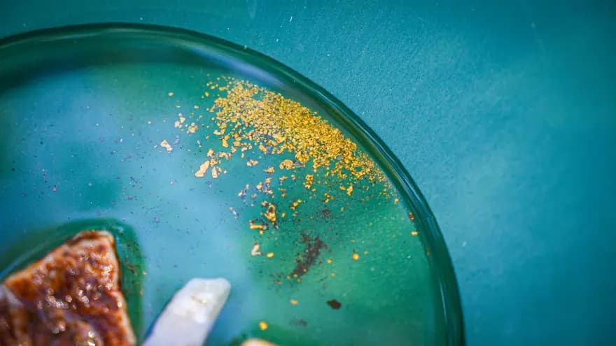 Hobi Olarak Başladılar, Günde 20 Gram Altın Buluyorlar — görsel 2