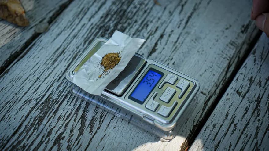 Hobi Olarak Başladılar, Günde 20 Gram Altın Buluyorlar — görsel 3
