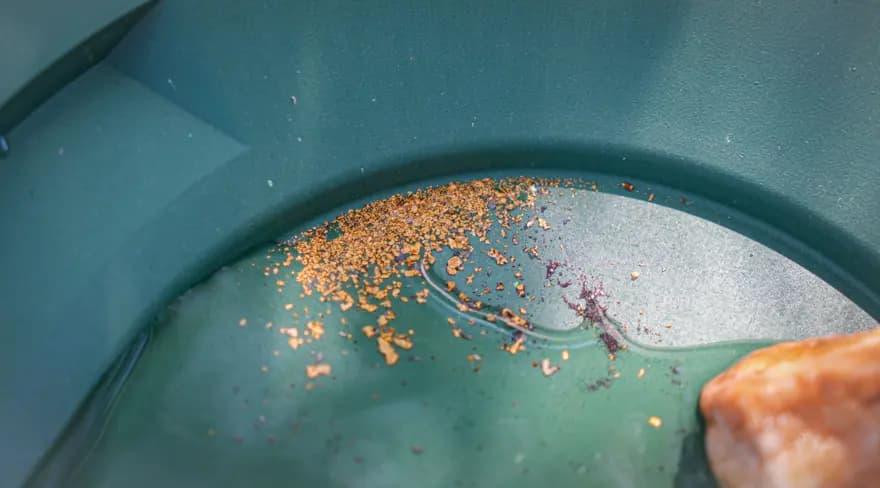 Hobi Olarak Başladılar, Günde 20 Gram Altın Buluyorlar — görsel 4
