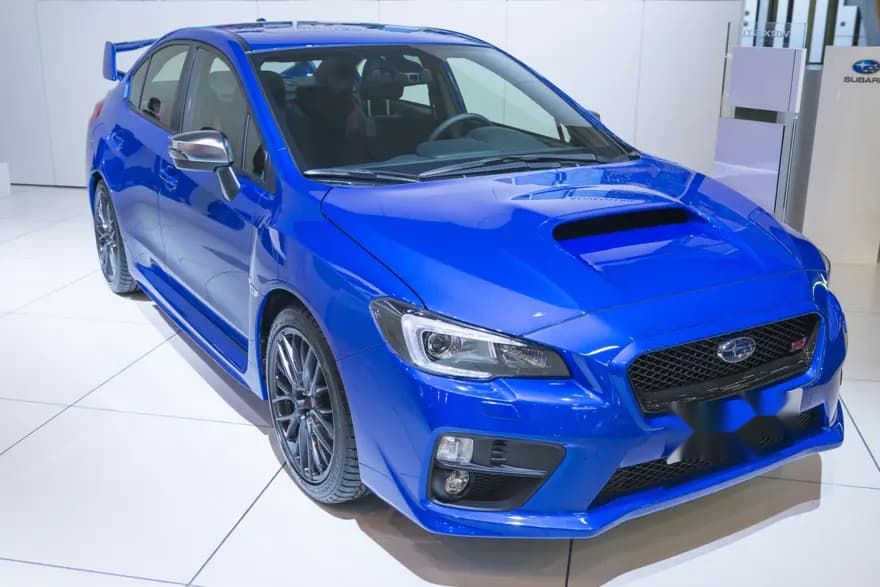 Subaru, Manuel Şanzımanı Geri Getiriyor: Elektrikli Dönüşümde Ters Köşe