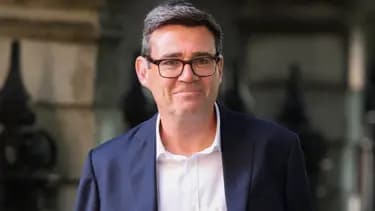 Andy Burnham'dan Gazze İçin Önemli Açıklama: 'Vicdanımızdaki Yara'