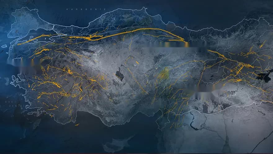 Marmara'daki Mikro Depremler: Büyük Depremin Habercisi Mi?