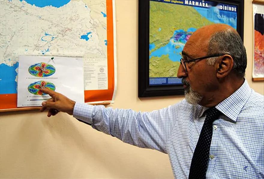 Marmara'daki Mikro Depremler: Büyük Depremin Habercisi Mi? — görsel 3