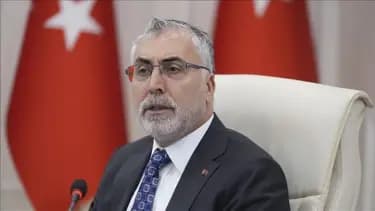 Bakan Işıkhan'dan Elazığ'da Çevre Duyarlılığına Davet