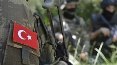 Eskişehir'de Silahlı Saldırı: Uzman Çavuş Mehmet Demirbaş Şehit Oldu