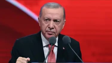 Cumhurbaşkanı Erdoğan: Srebrenitsa'yı Unutmayacağız