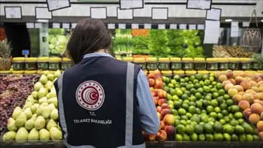 Gıda Denetimlerinde 242 Milyon Lira Ceza Uygulandı