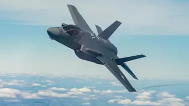 Türkiye'nin F-35 Hamlesi Yunanistan'da Endişe Yaratıyor