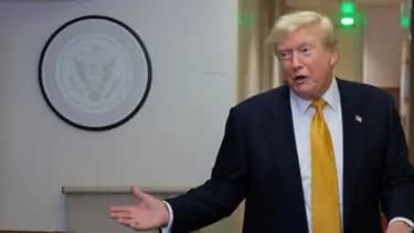Trump, Sağlık Testinden Tam Puan Aldığını Duyurdu