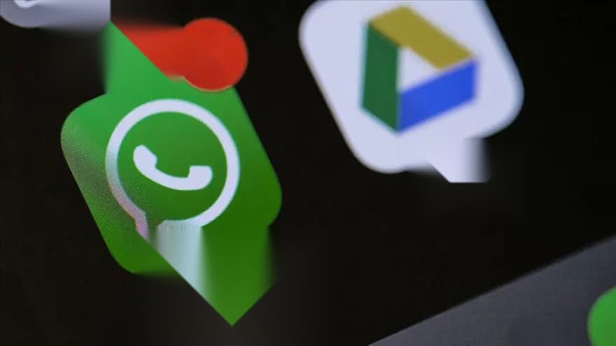 Kırşehir'de Jandarmadan WhatsApp Grubuna Operasyon: 12 Gözaltı