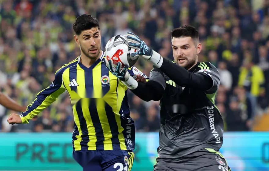 Ersin Destanoğlu Beşiktaş'tan Ayrıldı, Al Jazira ile Anlaştı — görsel 3
