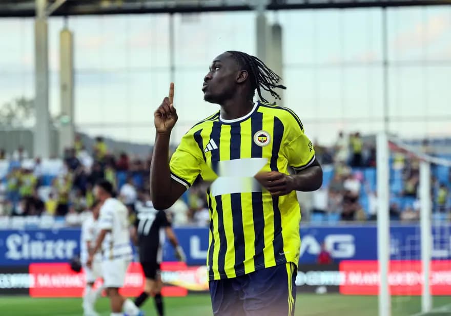 Fenerbahçe'de İsmail Kartal Dönemi: 2 Maçta 9 Gol Başarısı — görsel 3