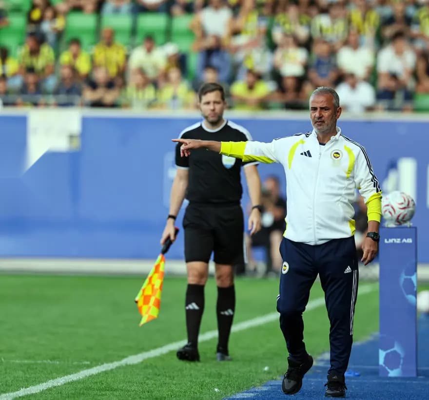 Fenerbahçe'de İsmail Kartal Dönemi: 2 Maçta 9 Gol Başarısı — görsel 4