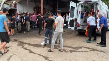 Osmaniye'de Stajyer Öğrenci Trajik Bir Olayda Hayatını Kaybetti
