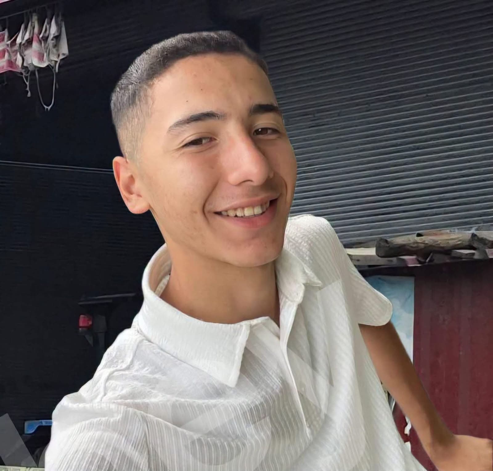 Osmaniye'de Stajyer Öğrenci Trajik Bir Olayda Hayatını Kaybetti — görsel 2