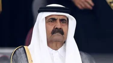 Katar Emirinin Babası Şeyh Hamad Bin Halife Hayatını Kaybetti