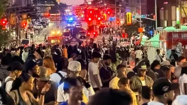 Toronto'da Latin Festivali'nde Silahlı Saldırı: 2 Ölü, 5 Yaralı