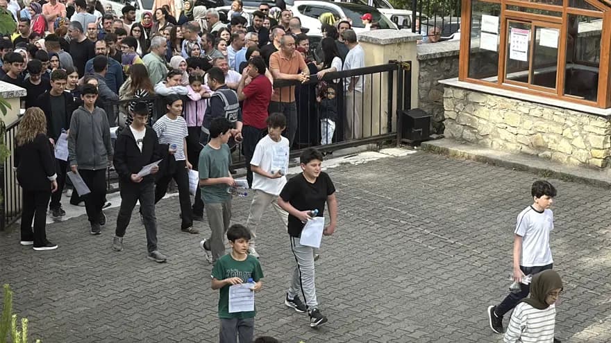 LGS Tercih Dönemi Başlıyor: Öğrencilere Yüzdelik Dilim Uyarısı — görsel 2