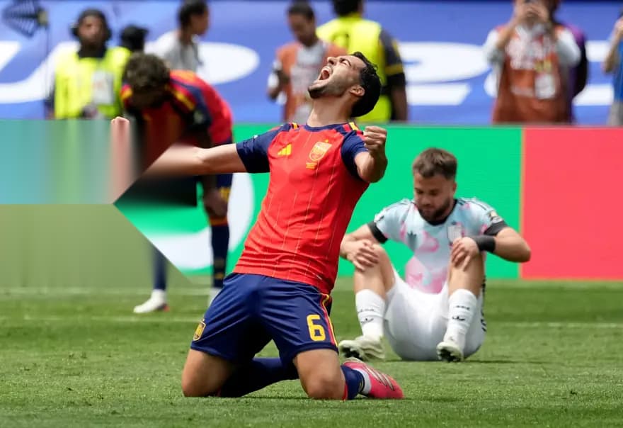 2026 Dünya Kupası Yarı Final Eşleşmeleri Açıklandı — görsel 3