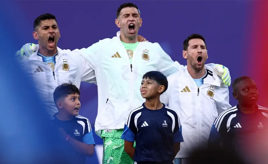 2026 Dünya Kupası Yarı Final Eşleşmeleri Açıklandı — görsel 5
