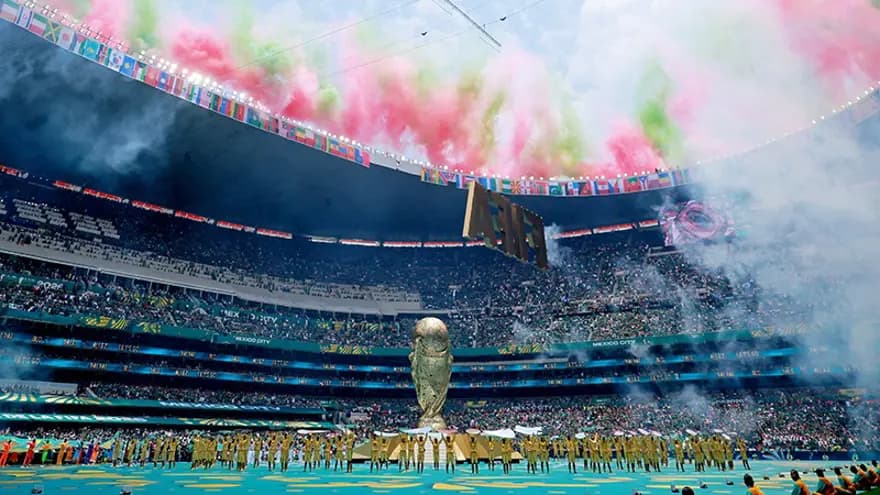 2026 Dünya Kupası Yarı Final Eşleşmeleri Açıklandı — görsel 6