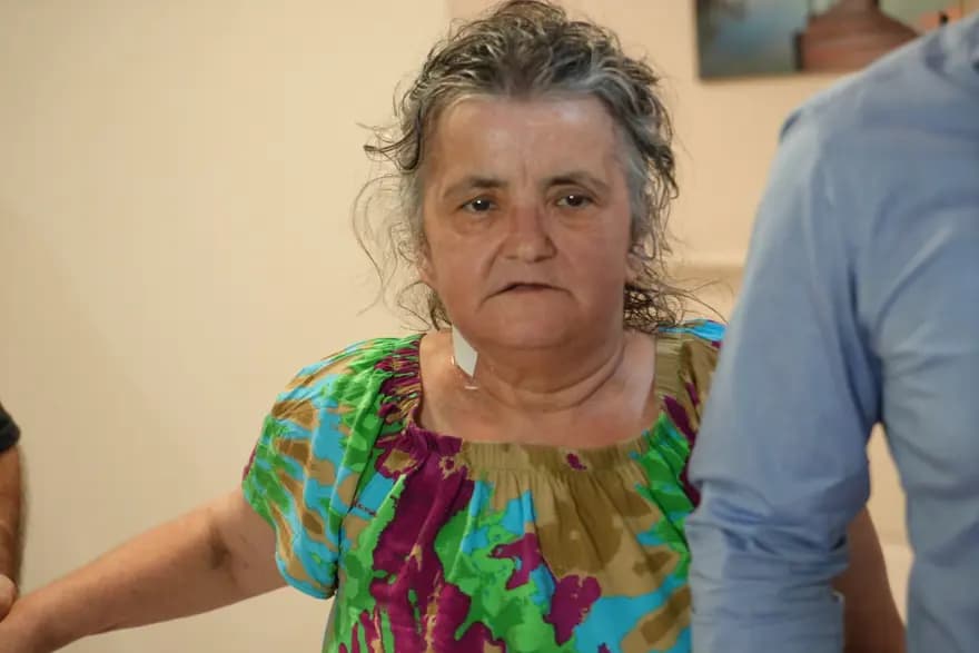 Göbek Fıtığı Tehlikesi: Karnı Şişen Kadının Dramı