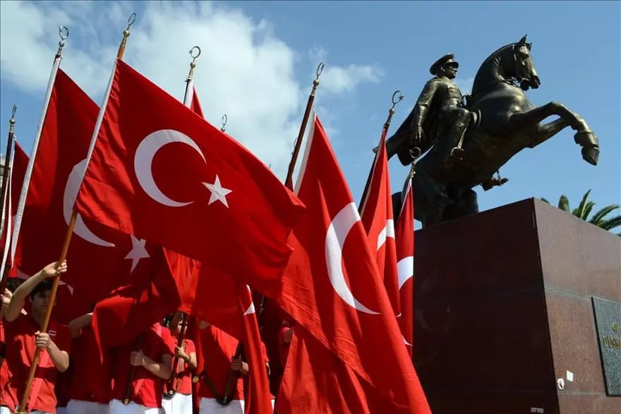 Türkiye, Avrupa'nın En Genç Nüfusuna Sahip Ülkesi Oldu — görsel 3