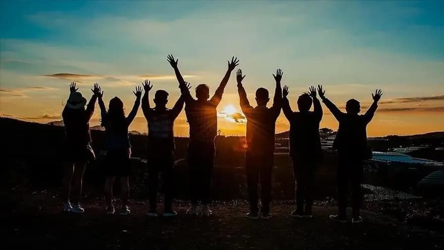 Türkiye, Avrupa'nın En Genç Nüfusuna Sahip Ülkesi Oldu — görsel 4