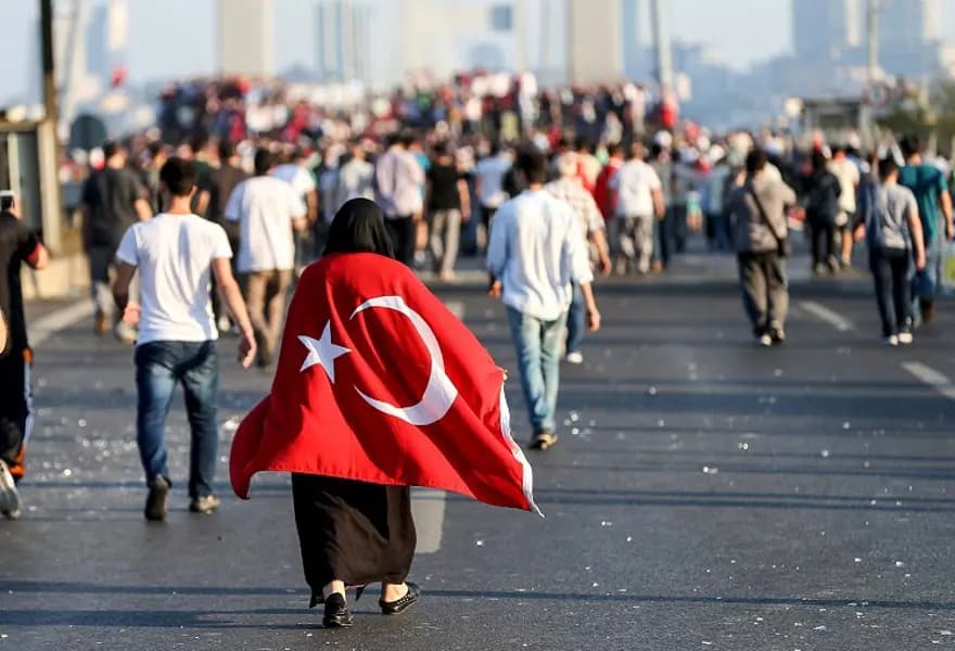 15 Temmuz Darbe Girişiminin 10. Yılı: O Gece Neler Oldu? — görsel 11