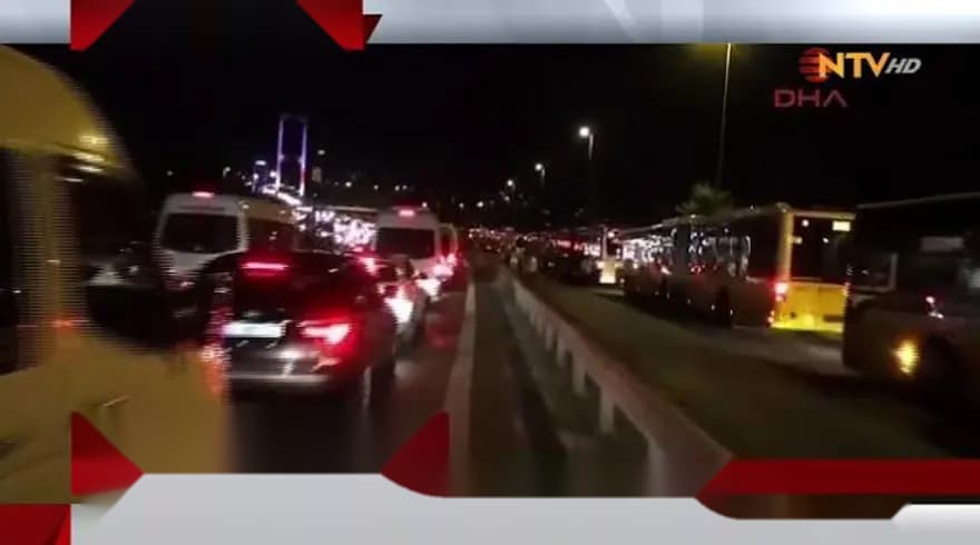 15 Temmuz Darbe Girişiminin 10. Yılı: O Gece Neler Oldu? — görsel 6
