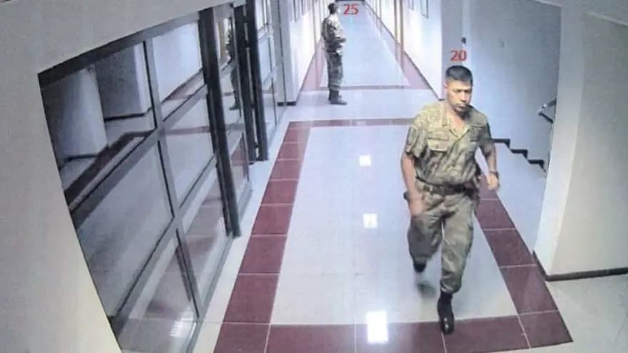15 Temmuz Darbe Girişiminin 10. Yılı: O Gece Neler Oldu? — görsel 8