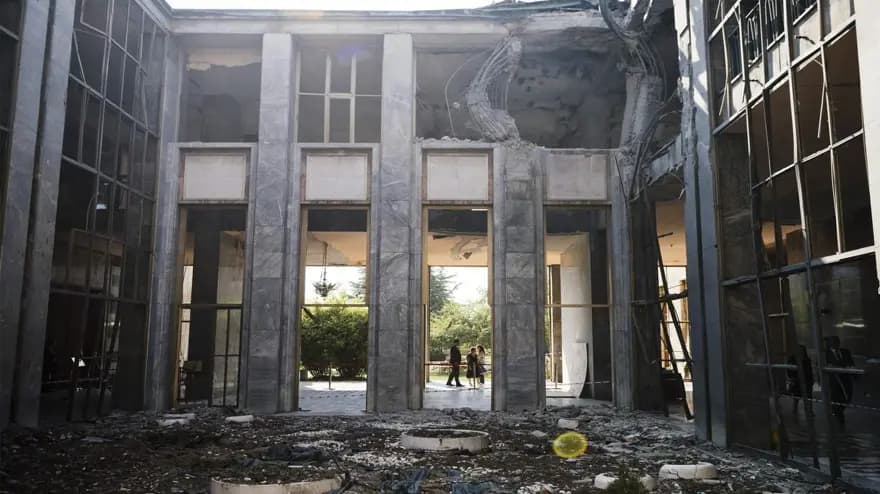 15 Temmuz Darbe Girişiminin 10. Yılı: O Gece Neler Oldu? — görsel 9