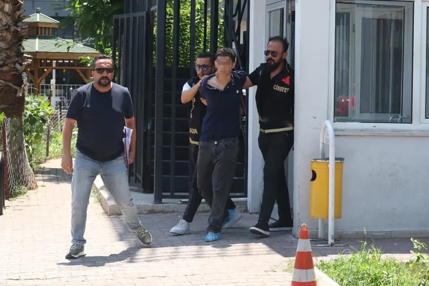 Antalya'da Kardeş Katliamı: Şeytanı Çıkarmak İçin Saldırdı