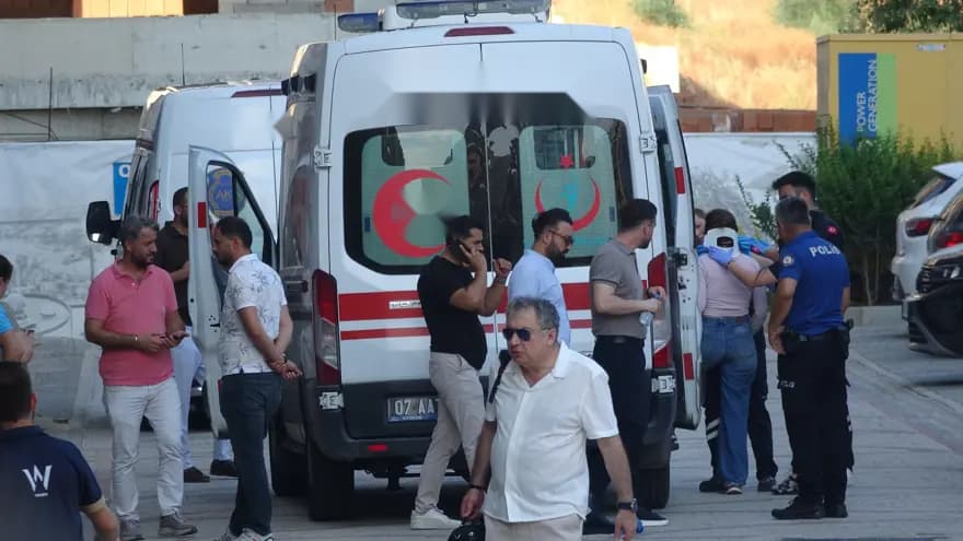 Antalya'da Kardeş Katliamı: Şeytanı Çıkarmak İçin Saldırdı — görsel 3
