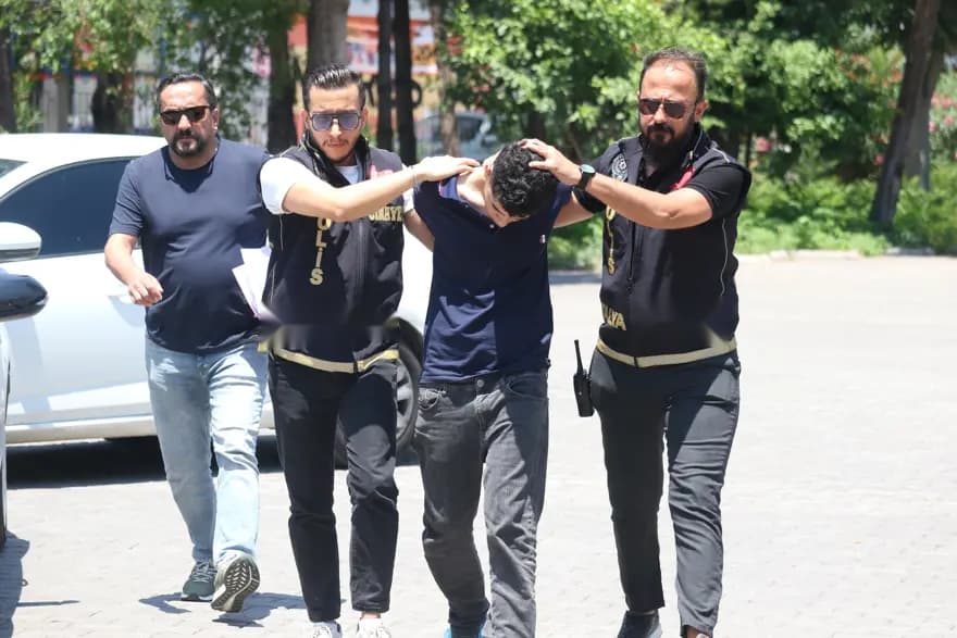 Antalya'da Kardeş Katliamı: Şeytanı Çıkarmak İçin Saldırdı — görsel 4