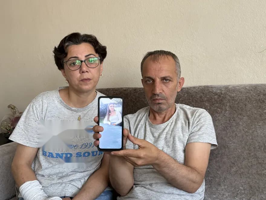 Tokat'ta 11 Gün Kaybolan Genç Kız İçin Endişe Verici Gelişmeler