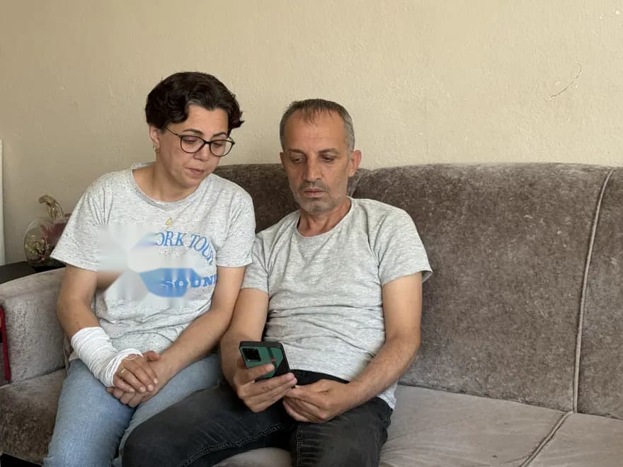 Tokat'ta 11 Gün Kaybolan Genç Kız İçin Endişe Verici Gelişmeler — görsel 2