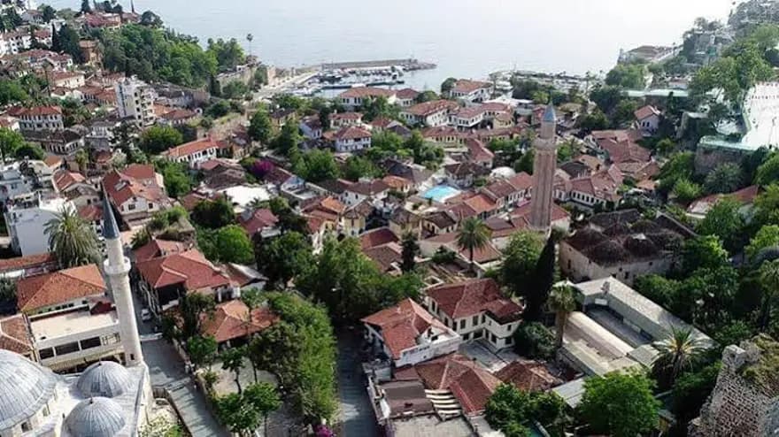 Antalya'da COP31 Zirvesi: 120 Bin Ziyaretçi Bekleniyor — görsel 4
