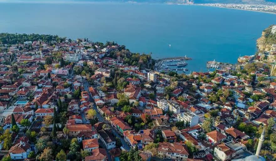 Antalya'da COP31 Zirvesi: 120 Bin Ziyaretçi Bekleniyor — görsel 5