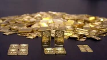 Dubai'de Altın Dolandırıcılığı: 2.5 Kilogram Altın Kayboldu
