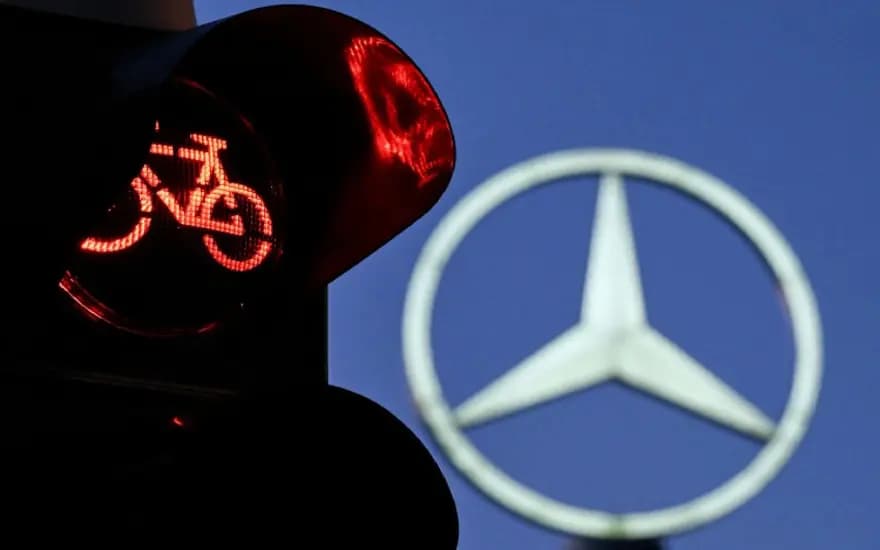 Almanya'daki Otomotiv Krizi: Genç Mühendisler İşsiz Kalıyor — görsel 2