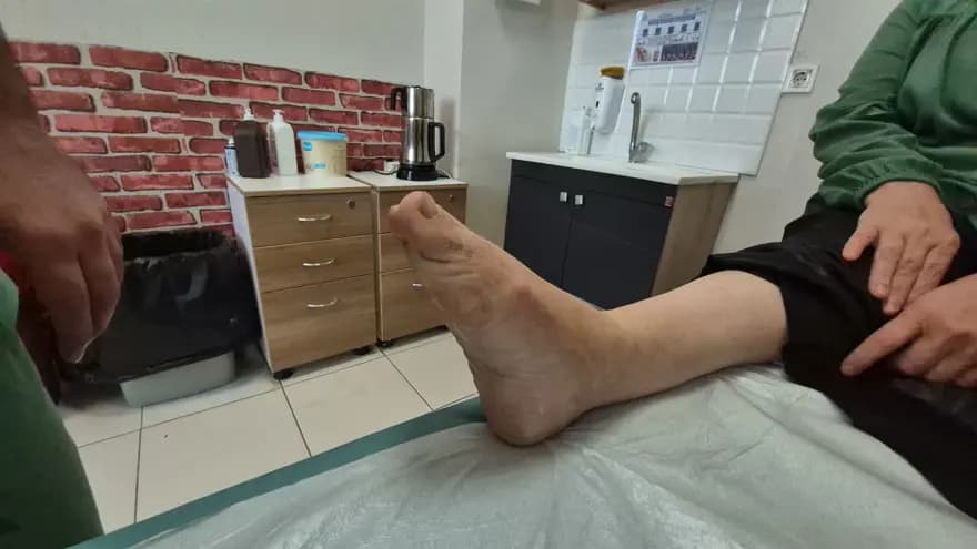 51 Yıl Sonra Ayakkabı Giyen Kadının Hikayesi — görsel 2