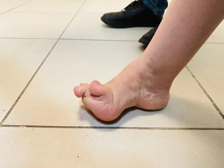 51 Yıl Sonra Ayakkabı Giyen Kadının Hikayesi — görsel 5