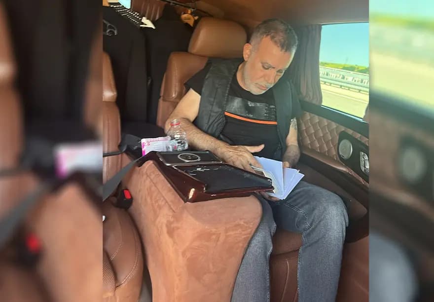 Haluk Levent Gözaltına Alındı: Ahbap Derneği'nde Usulsüzlük İddiası — görsel 2