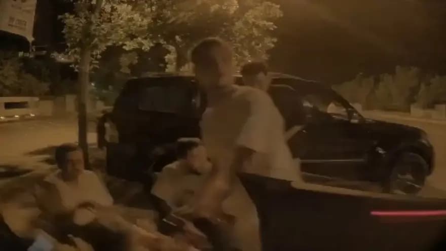 Beylikdüzü Sahilinde Alkollü Sürücüyle Yaşanan Kaza — görsel 2