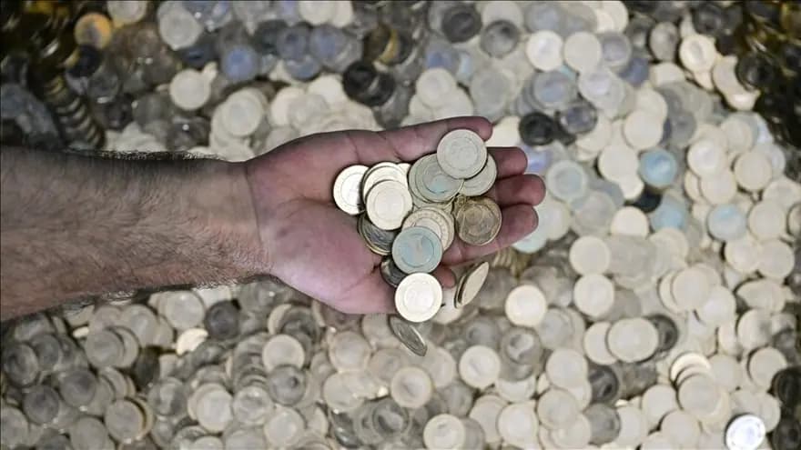 2023'te İki Madeni Para Hiç Basılmadı: Darphane Verileri Açıklandı — görsel 2