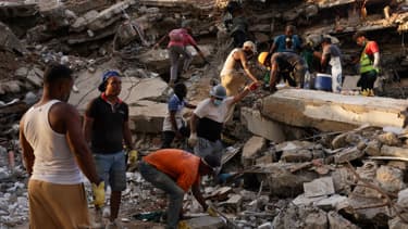 Venezuela'daki Depremler: Can Kaybı 4.490'a Ulaştı