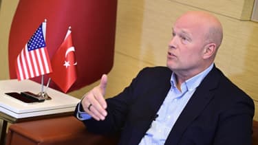 ABD'den F-35 Uçaklarıyla İlgili Türkiye'ye Umut Verici Açıklama