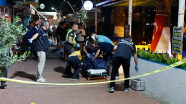 Bodrum'da Restoranda Silahlı Saldırı: 1 Ölü