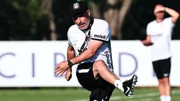 Beşiktaş, Yeni Sezon Hazırlıklarına Vincenzo Italiano ile Devam Ediyor